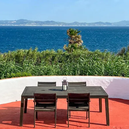 Front Amazing Views *