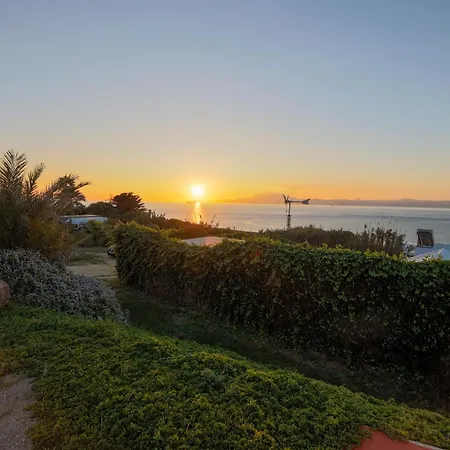 Front Amazing Views *