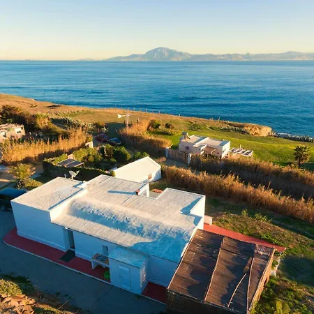 Front Amazing Views Tarifa