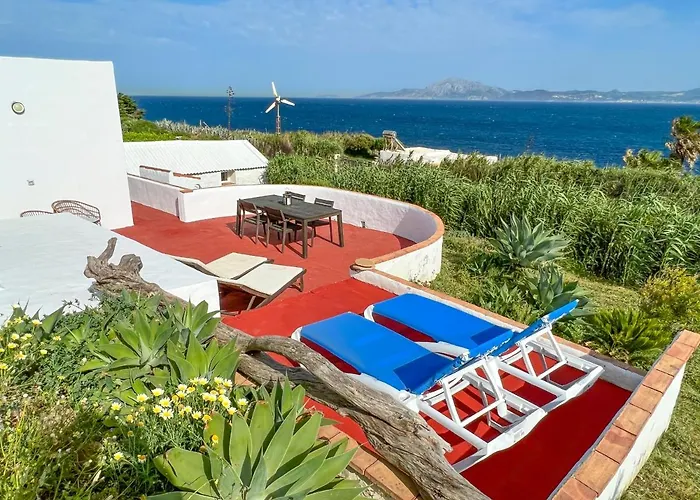 Front Amazing Views *