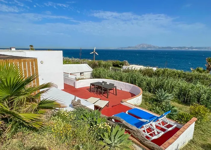 Front Amazing Views *