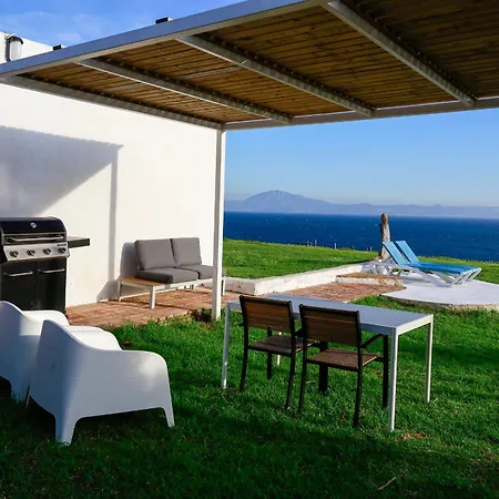 Front Amazing Views * Tarifa