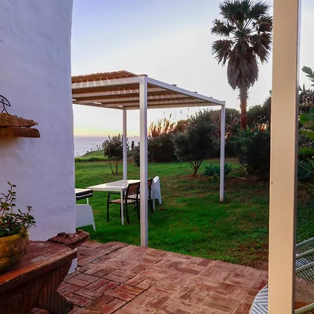Front Amazing Views Tarifa