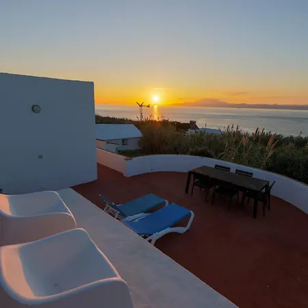 Front Amazing Views Tarifa