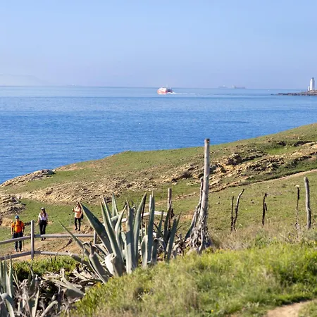 Front Amazing Views Tarifa