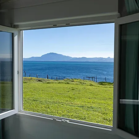 Ferienhaus Front Amazing Views Tarifa