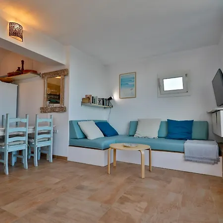 Ferienhaus Front Amazing Views Tarifa