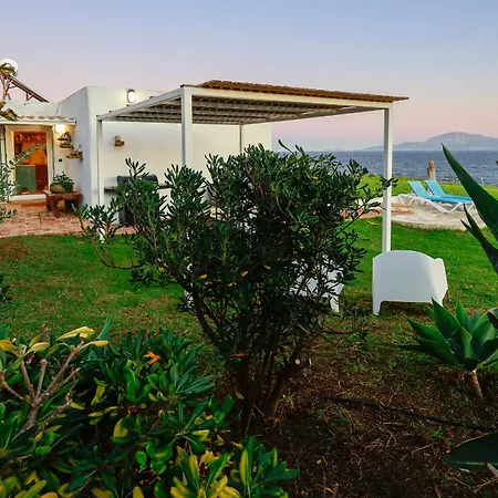Ferienhaus Front Amazing Views Tarifa