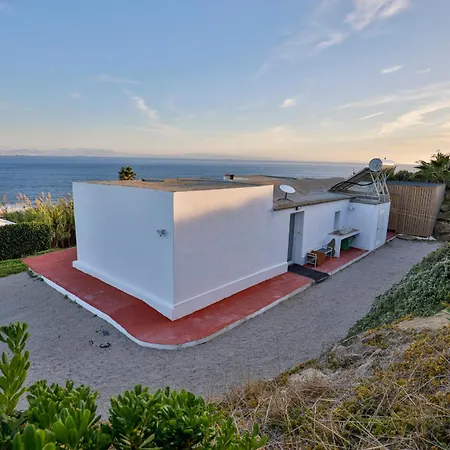 Ferienhaus Front Amazing Views Tarifa